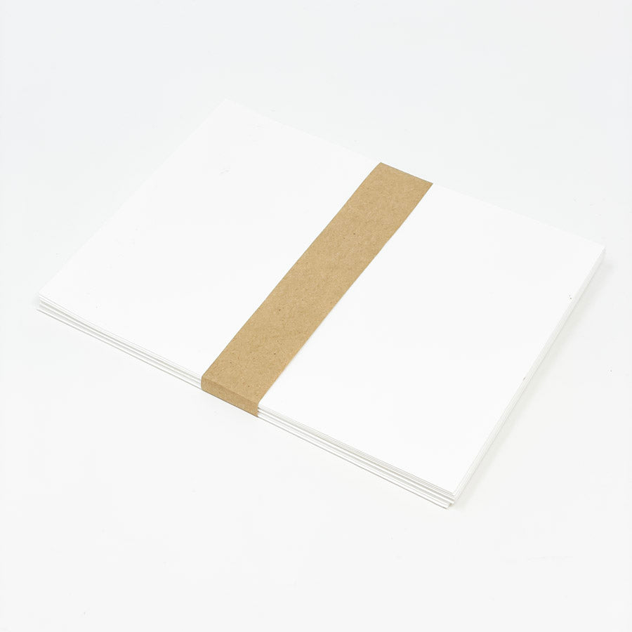 5-1/4" x 7-1/4" Envelopes - Set of 12