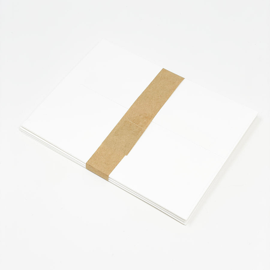 5-1/4" x 7-1/4" Envelopes - Set of 12