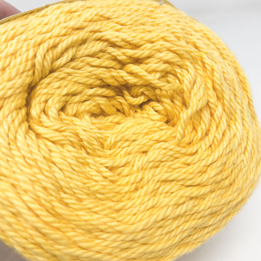 Yarn Bee Sugar Wheel Cotton Yarn - Pick A Color