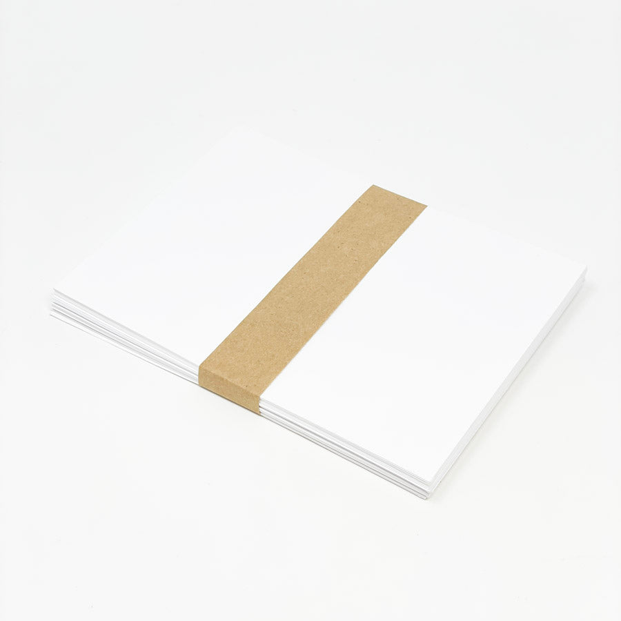 4-3/4" x 6-1/2" Envelopes - Set of 20