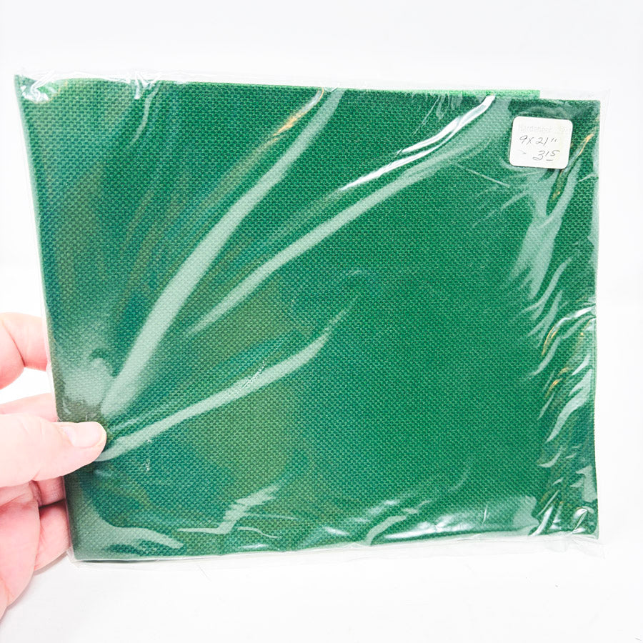 Pick a Color: 22 Count Hardanger Aida