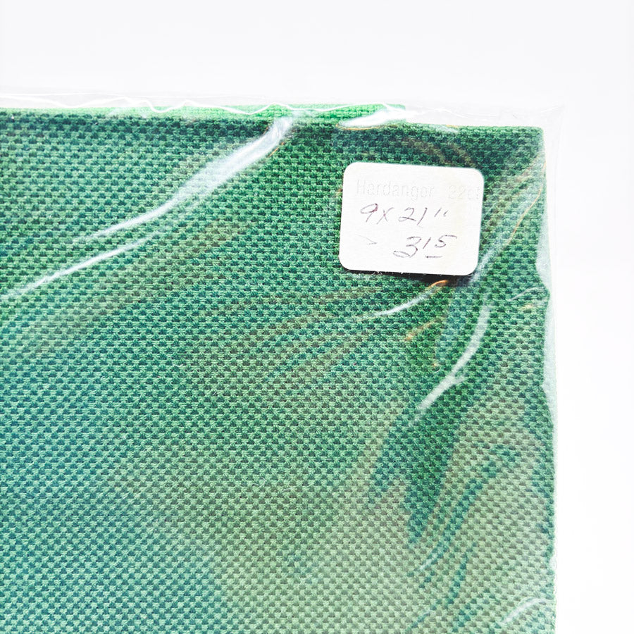 Pick a Color: 22 Count Hardanger Aida