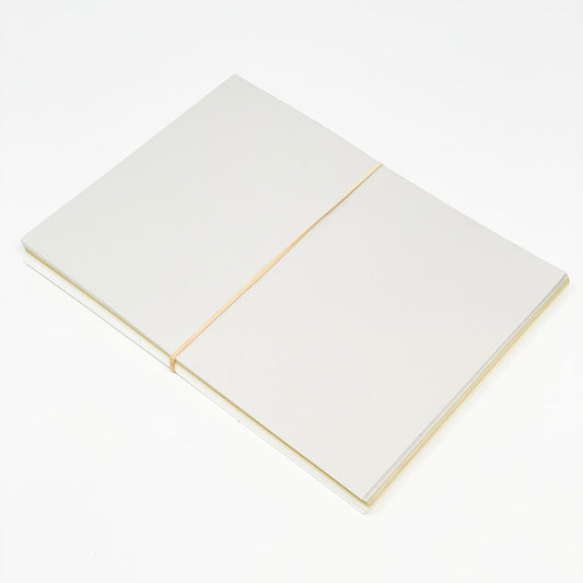 5-1/5" x 7-1/2" Stationary Sheets - Set of 40