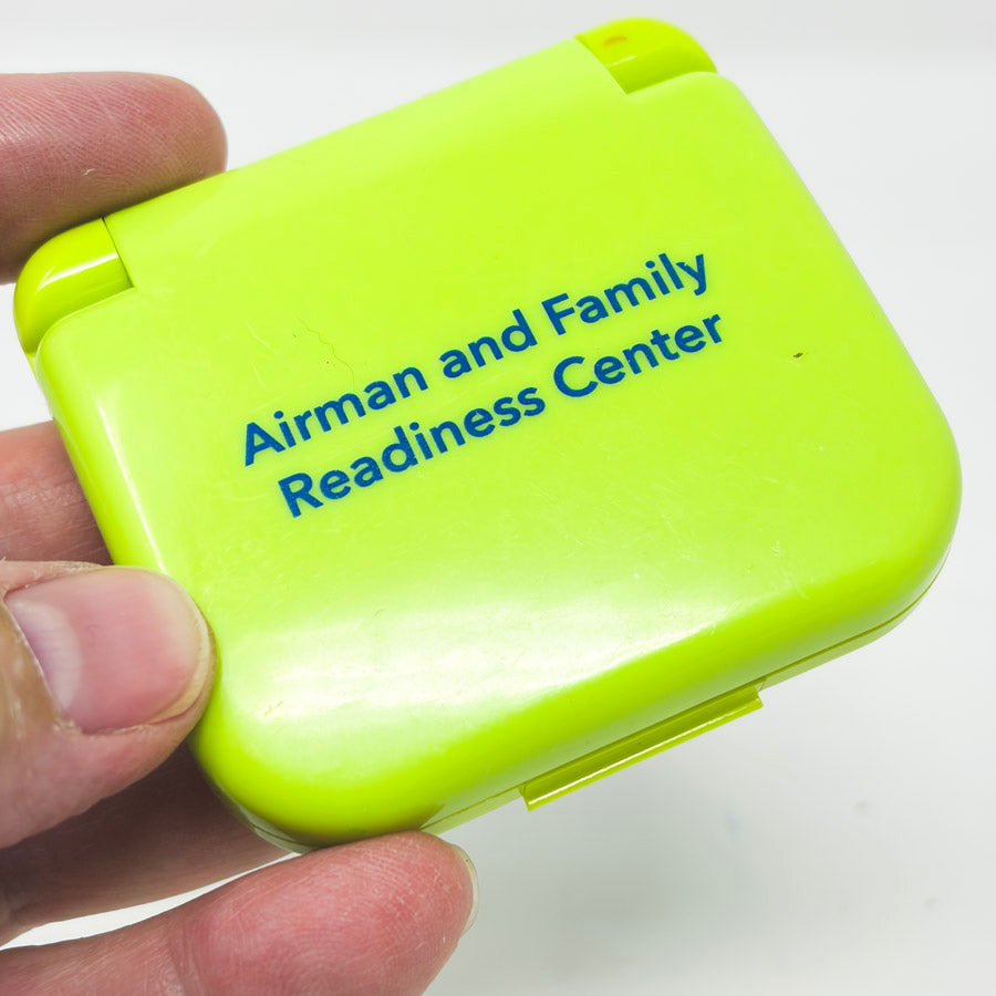 Compact Travel Sewing Kit