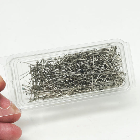 Small Pack of Straight Pins