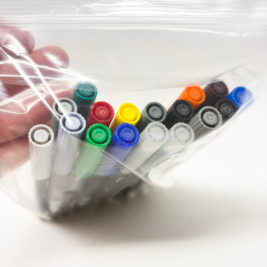 Tombow ABT Dual Tip Marker Set (17)