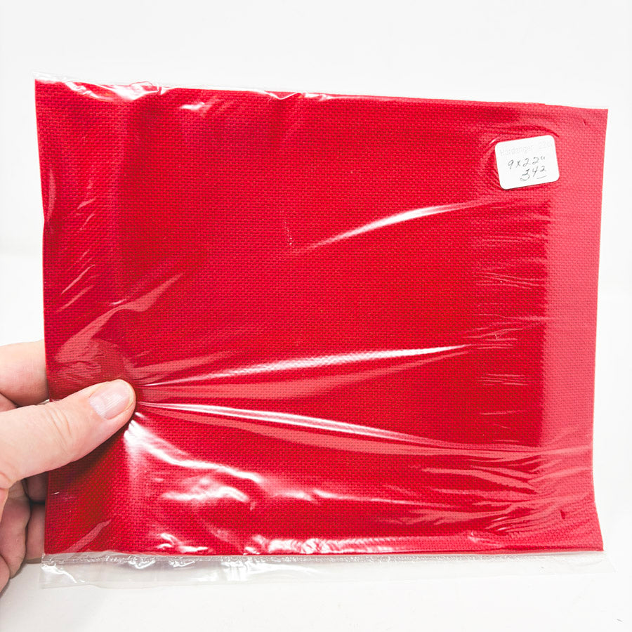 Pick a Color: 22 Count Hardanger Aida