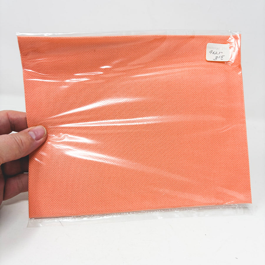 Pick a Color: 22 Count Hardanger Aida