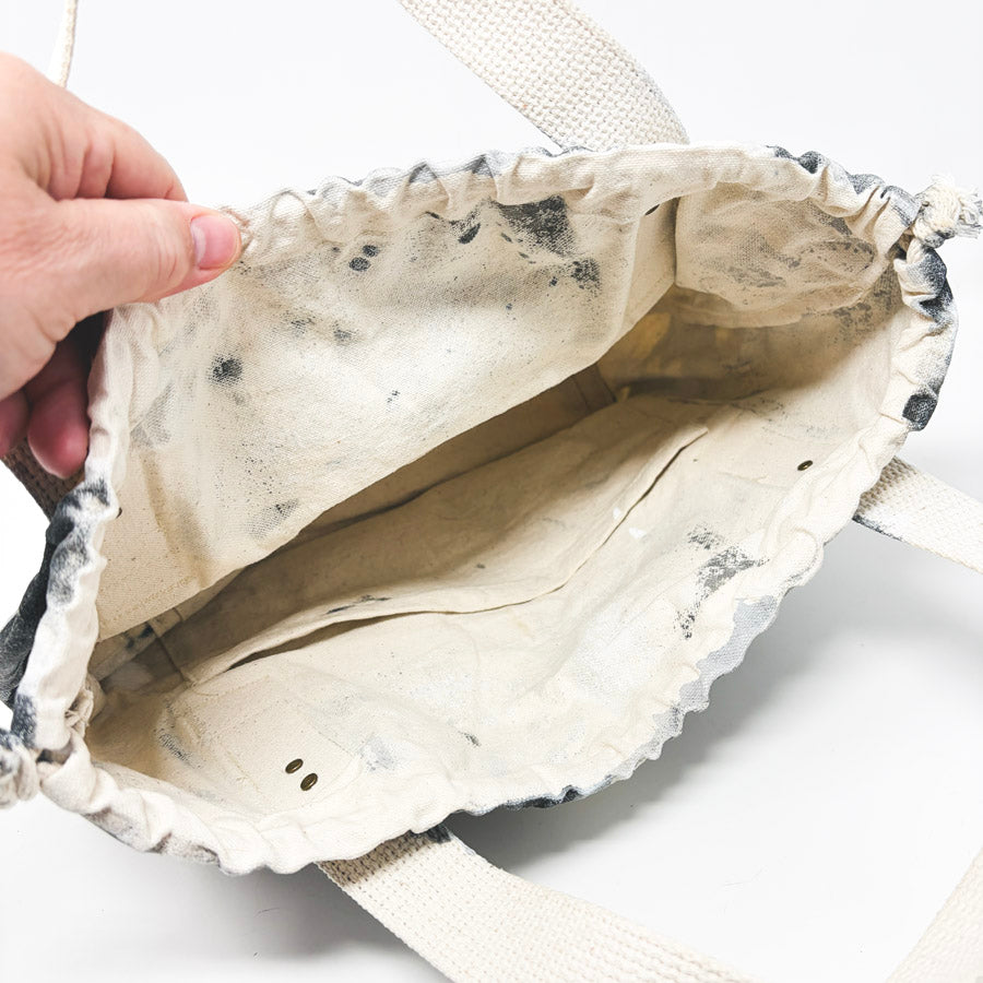 Fringe Supply Co. Project Bag