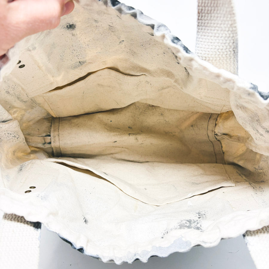 Fringe Supply Co. Project Bag