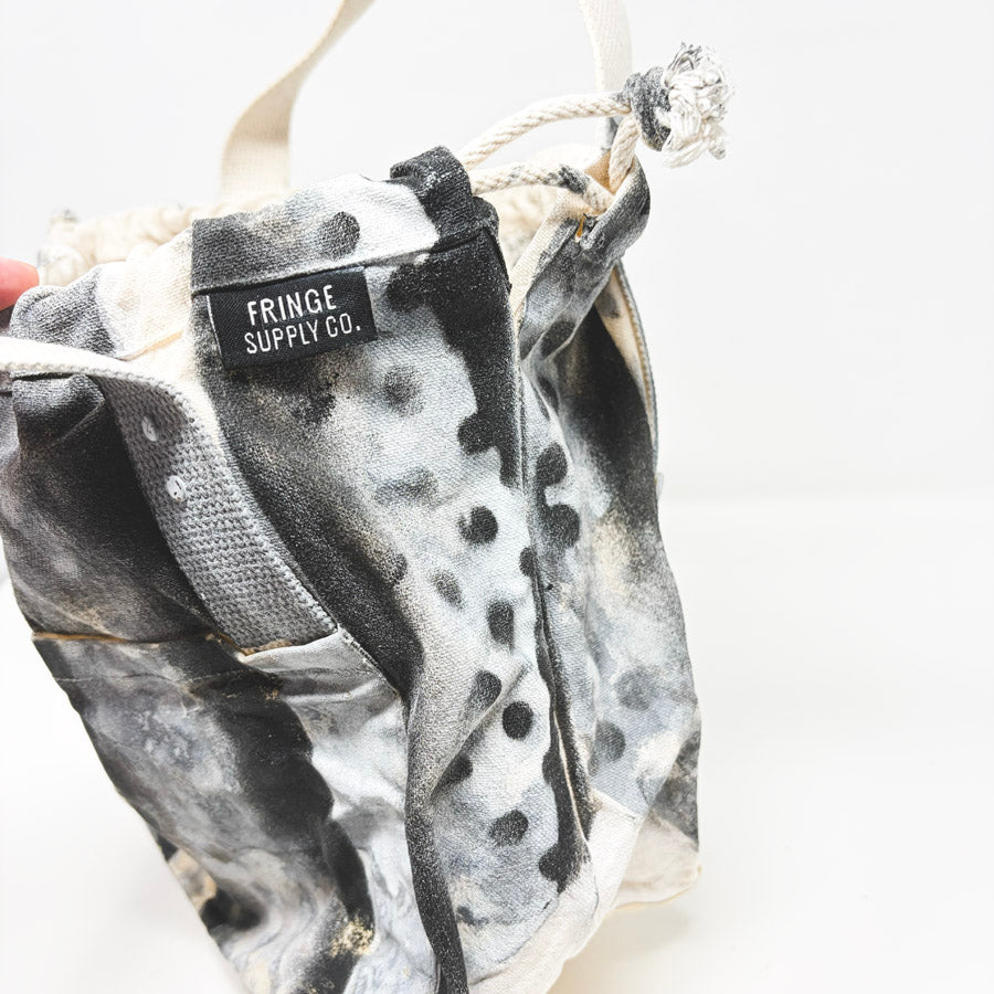 Fringe Supply Co. Project Bag
