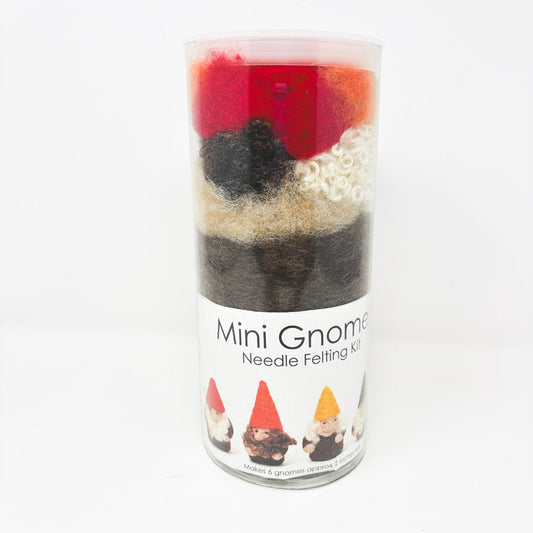 Going Gnome Mini Gnomes Kit