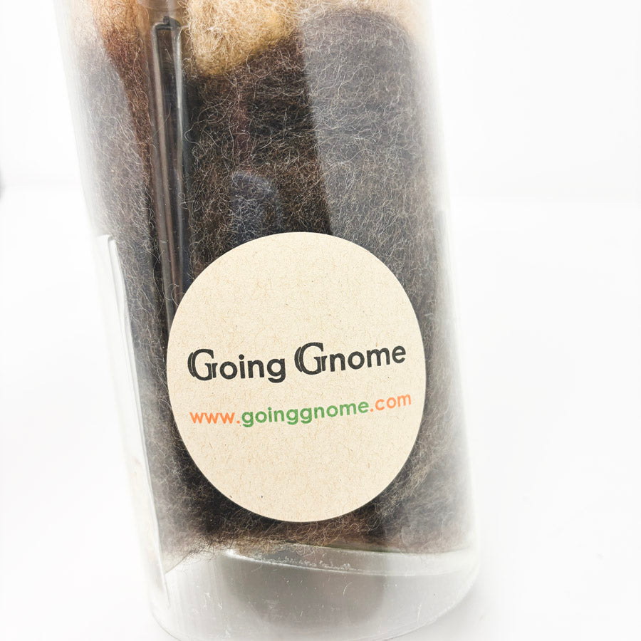 Going Gnome Mini Gnomes Kit