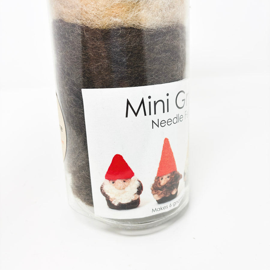 Going Gnome Mini Gnomes Kit