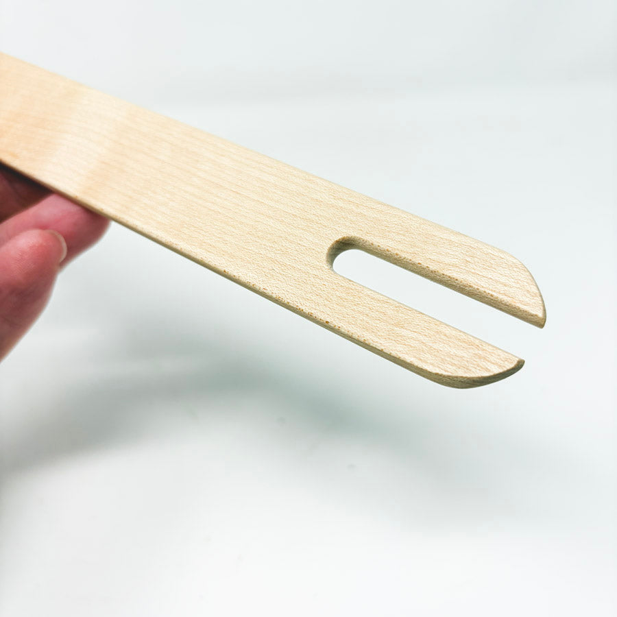 Weaving Stick Shuttle