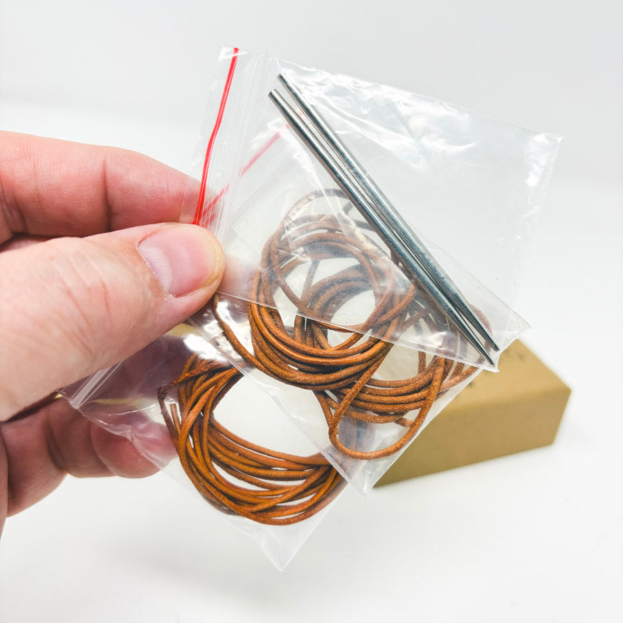 Cocoknits Stitch Holder Kit