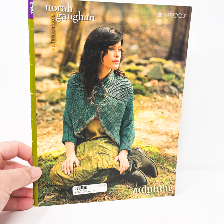 Berroco Norah Gaughan Collection Booklets