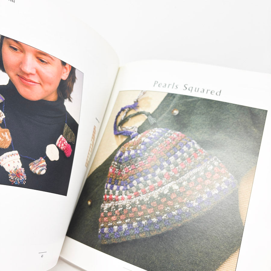 Tops With a Twist Book