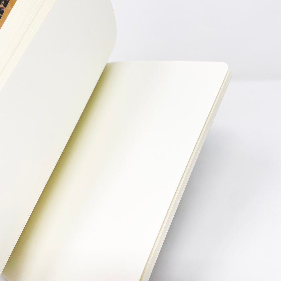 The Creative Ramblings Journal by The Mincing Mockingbird