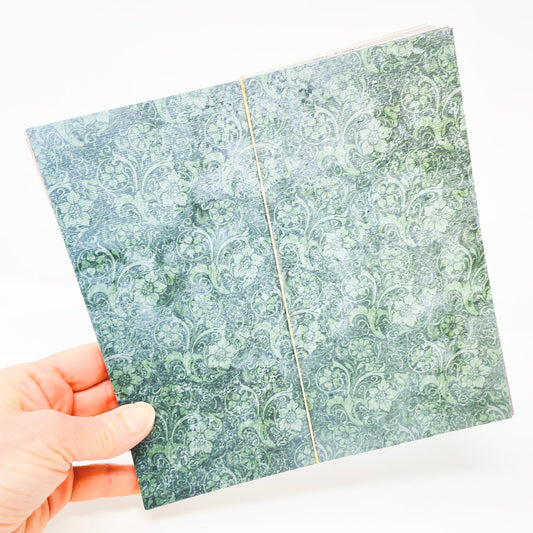 8 x 8 Scrapbook Paper Pack