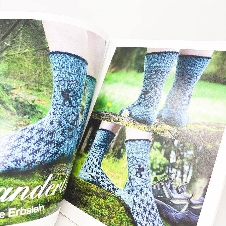 The Sock Report, Volume 1: A Midsummer's Dream