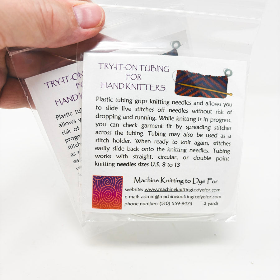 Try-It-On-Tubing for Hand Knitters (1)