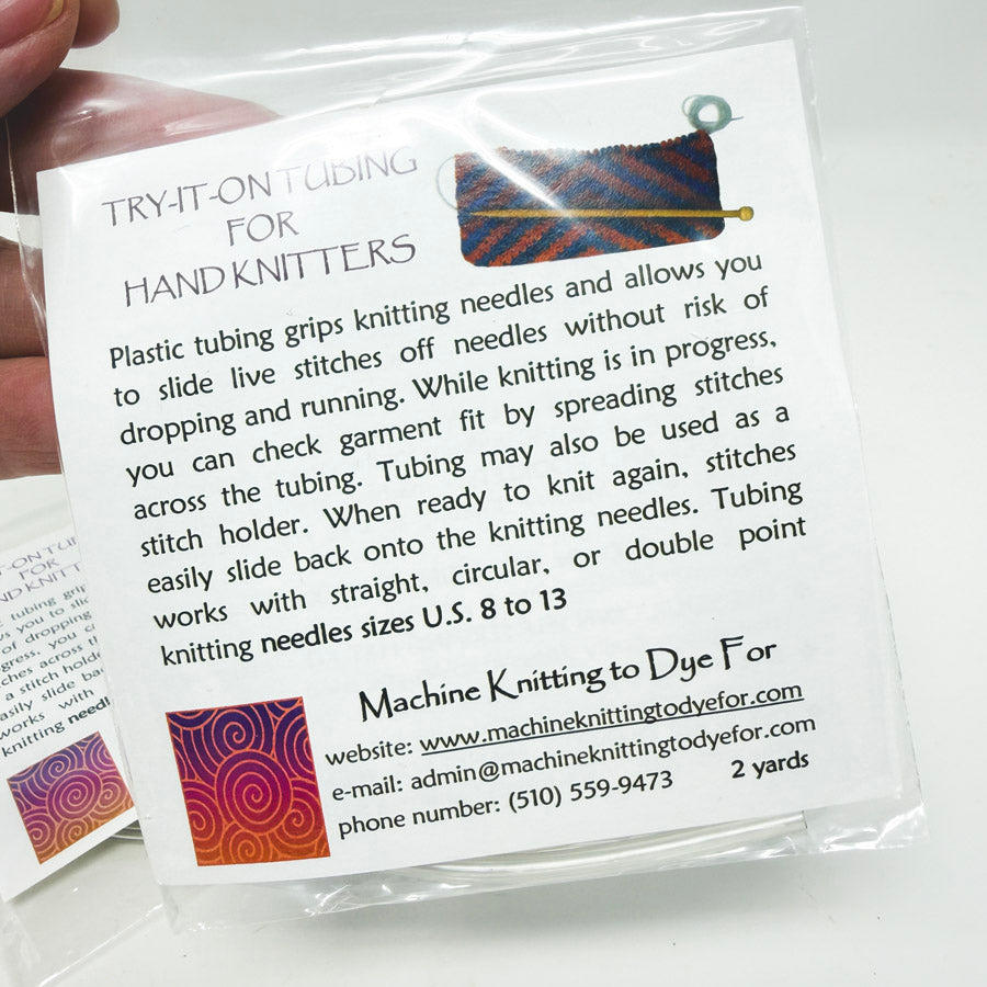 Try-It-On-Tubing for Hand Knitters (1)