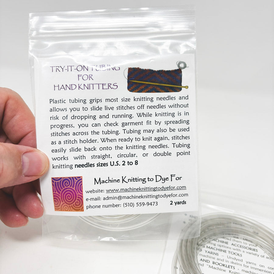 Try-It-On-Tubing for Hand Knitters (1)