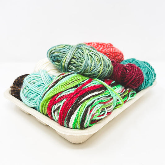 Twenty Twelve Yarn Sushi Weaving Kit