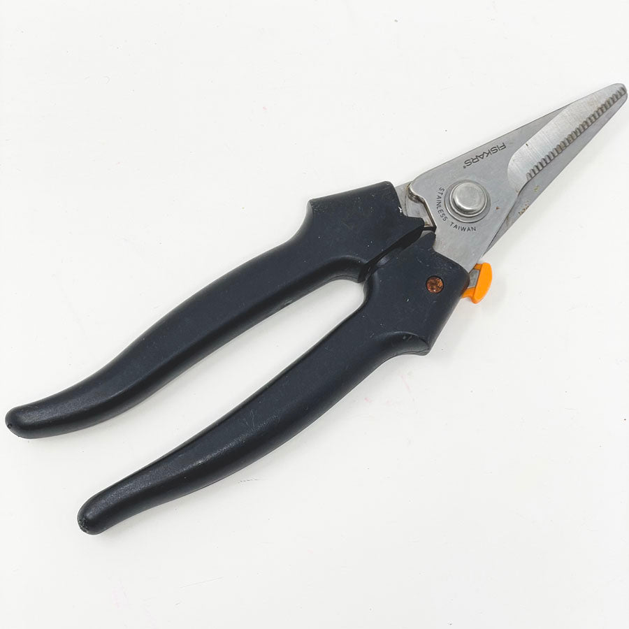 Fiskars Quick Release Multi-Snip