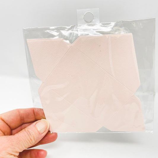 Small Pink Envelope Pack