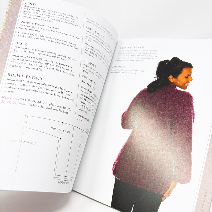 Saturday Style: Glorious Knits for Weekend Wear Book by Doreen L. Marquart