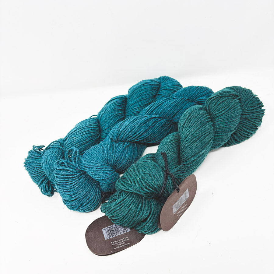 Rowan Creative Linen Yarn (1)