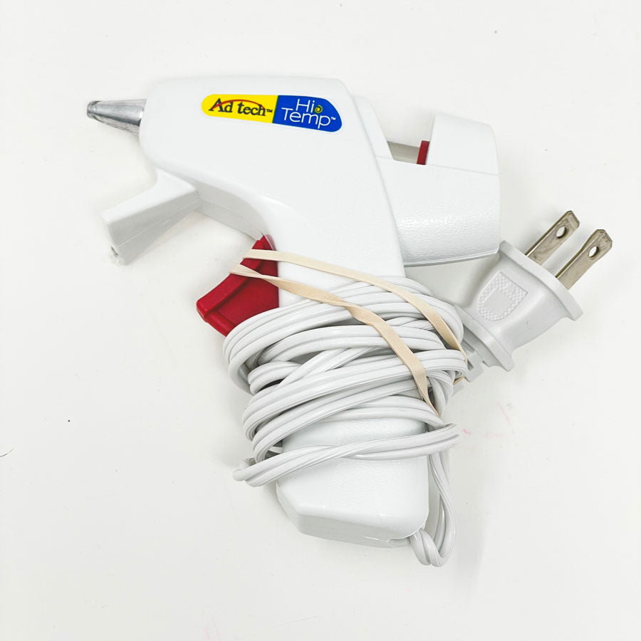 Ad Tech Hi Temp Mini Hot Glue Gun