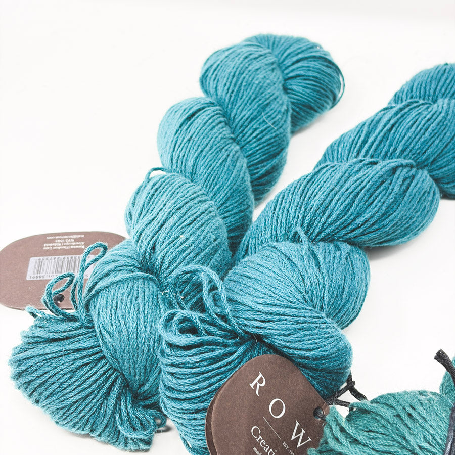 Rowan Creative Linen Yarn (1)