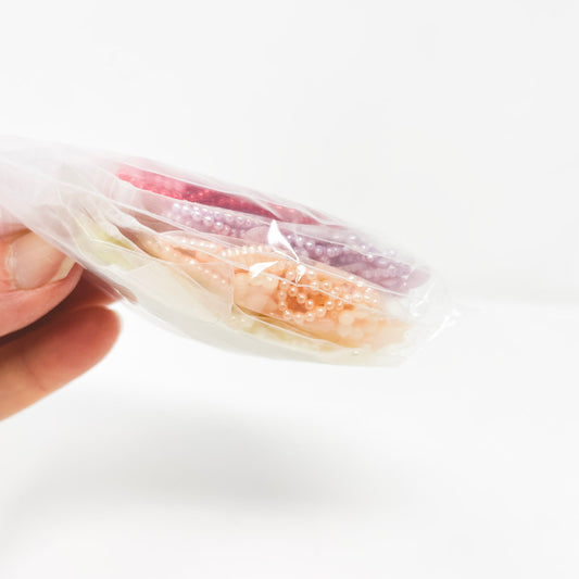 3D Pearl Nail Charms