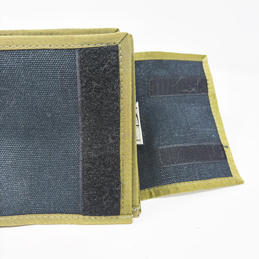 Ashland Sky Canvas Circular Needle Case