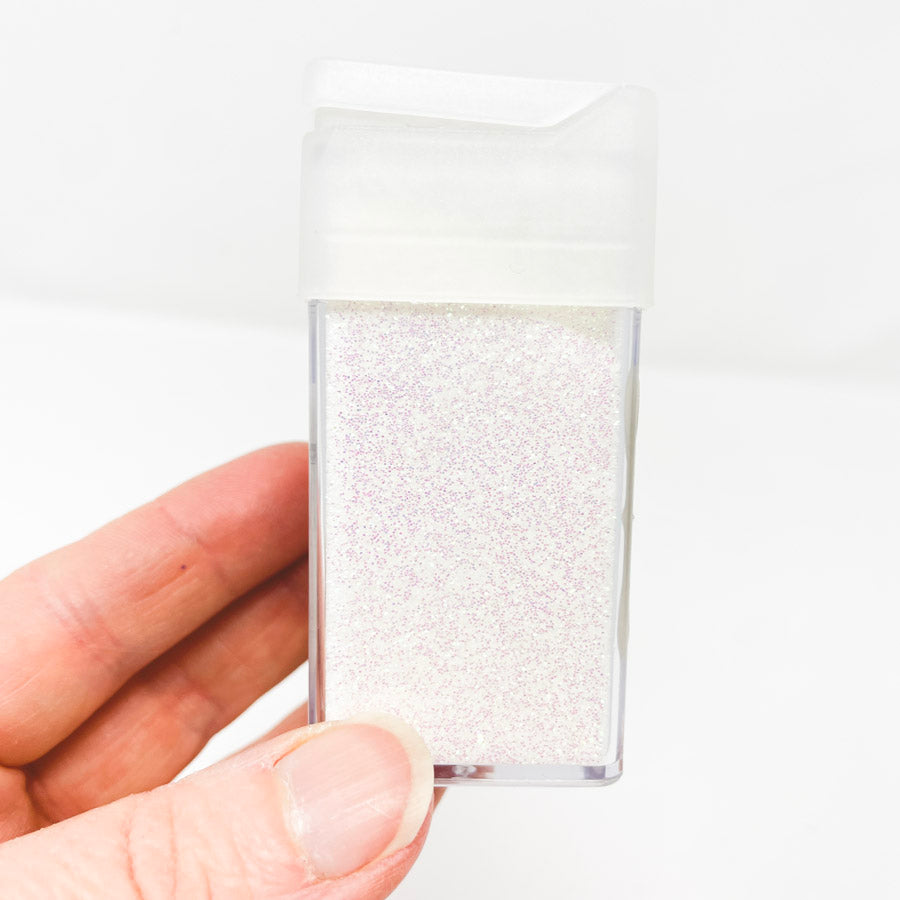 Recollections Extra Fine Glitter