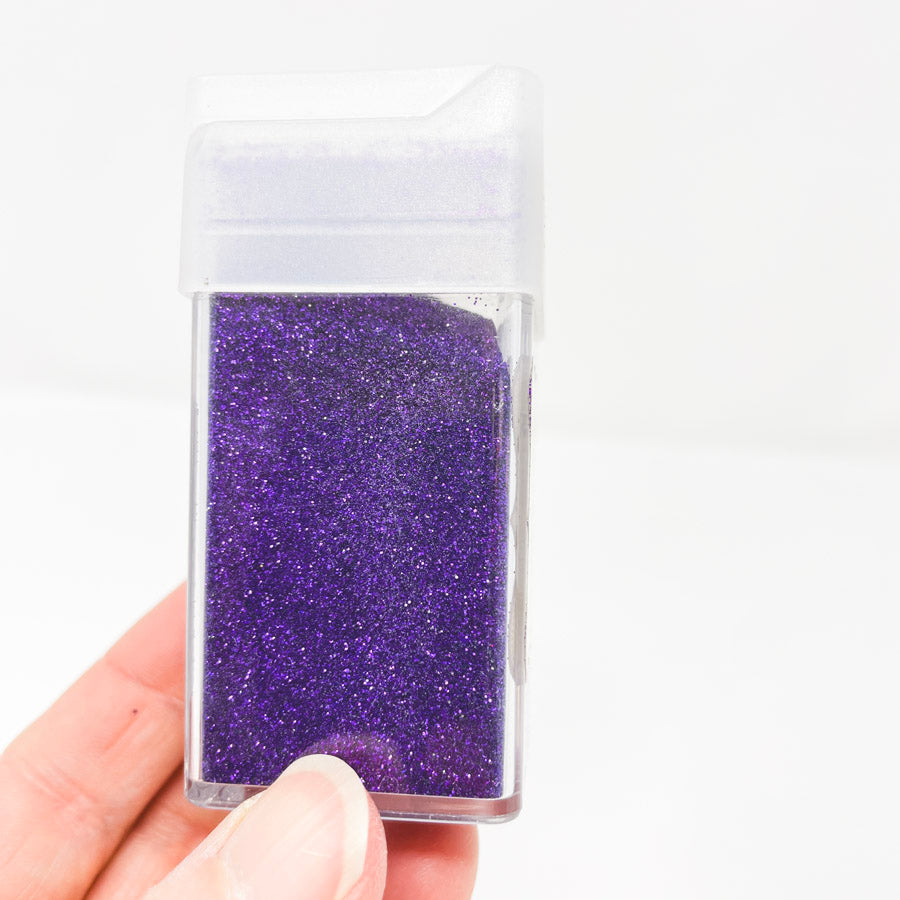 Recollections Extra Fine Glitter