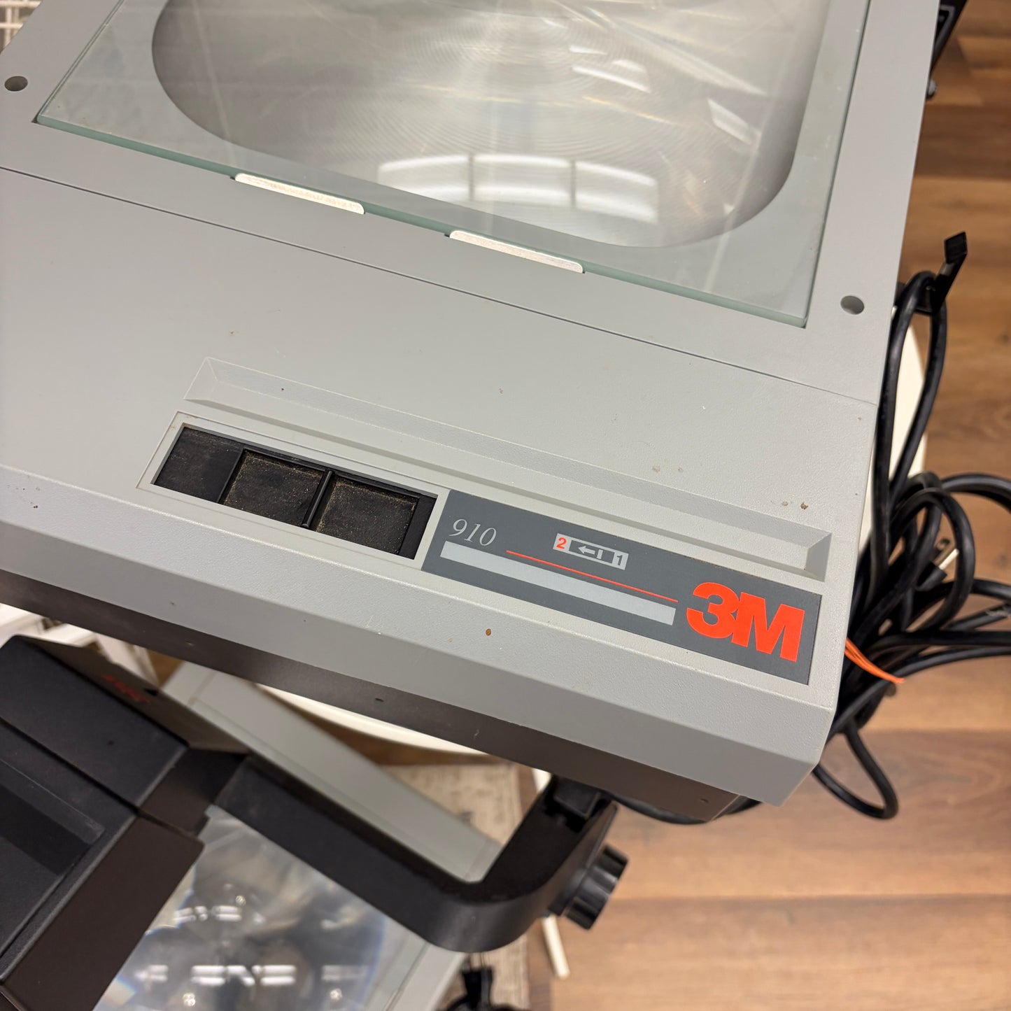 3M Overhead Projector Model 910 – Art, Tracing & Murals