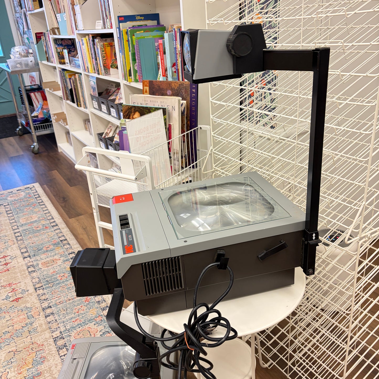3M Overhead Projector Model 910 – Art, Tracing & Murals