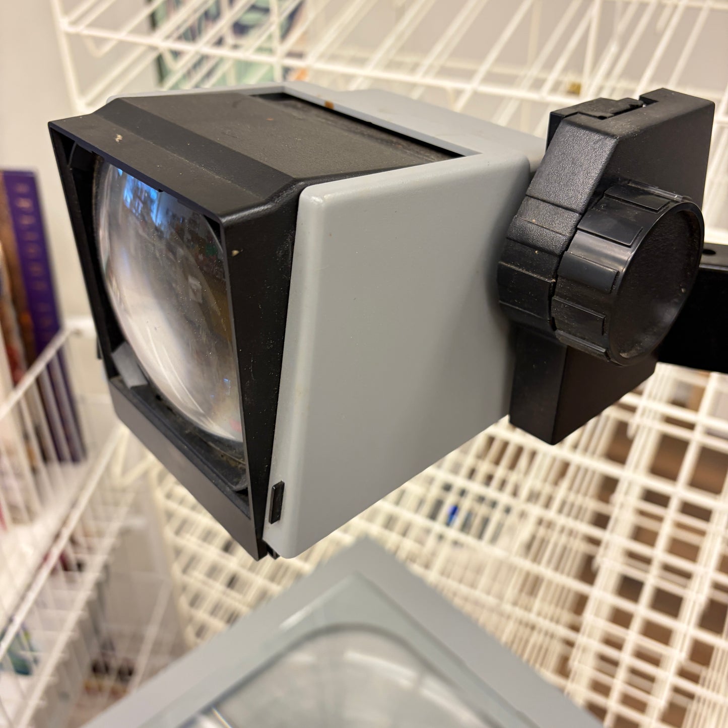 3M Overhead Projector Model 910 – Art, Tracing & Murals