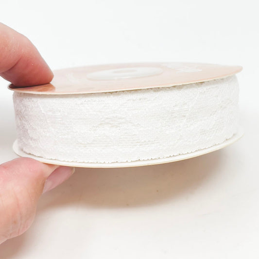 Burlap Premium Quality Lace Trim