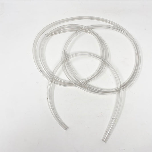 1/4" Rubber Tubing (2)