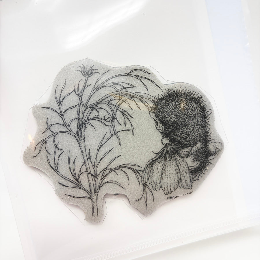 Spellbinders House Mouse Designs Cling Stamp Sets - 2021 Series