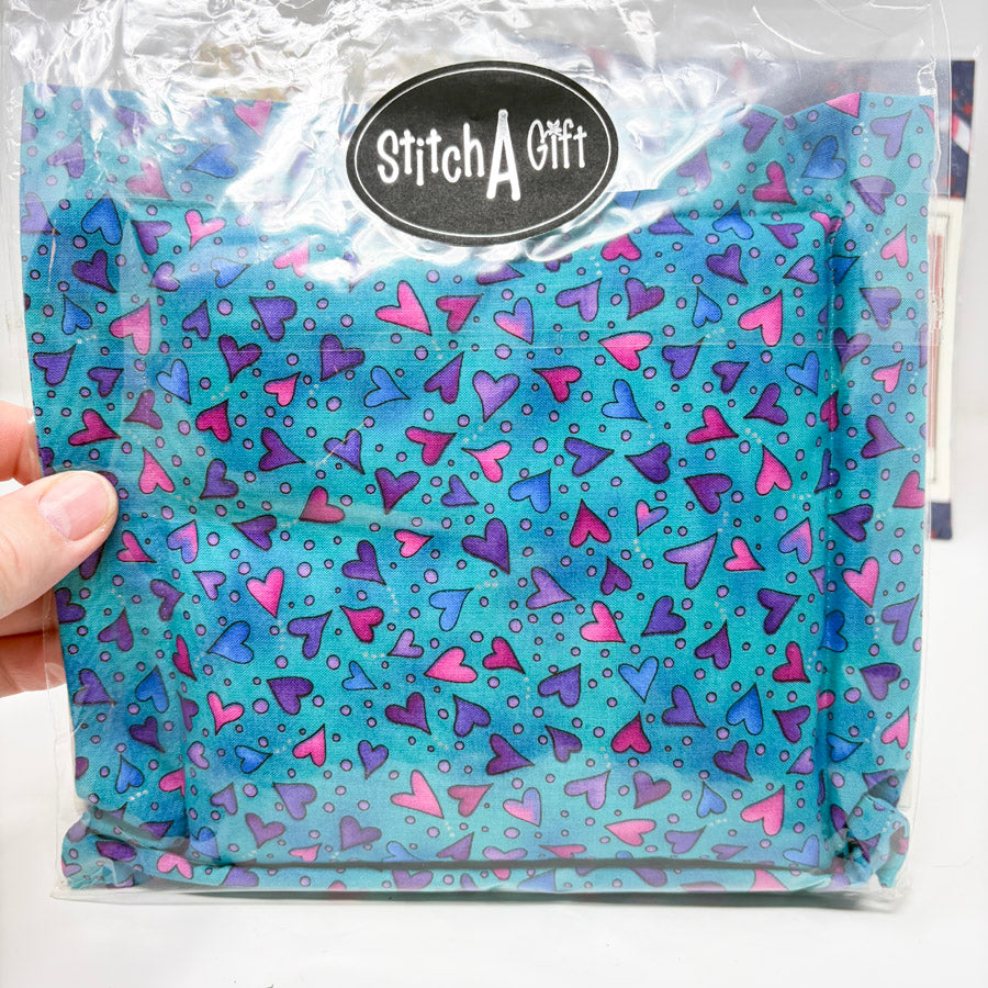 Stitch-A-Gift Cross Stitch Pillow Kits - Pick a Design