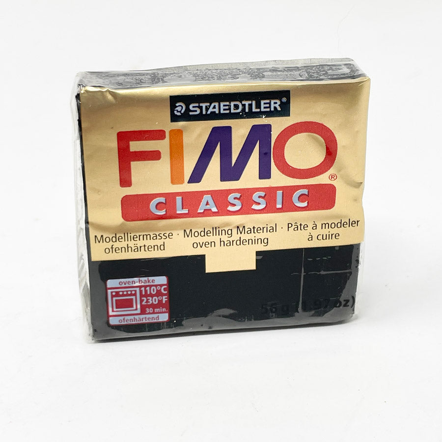 FIMO® Classic Clay