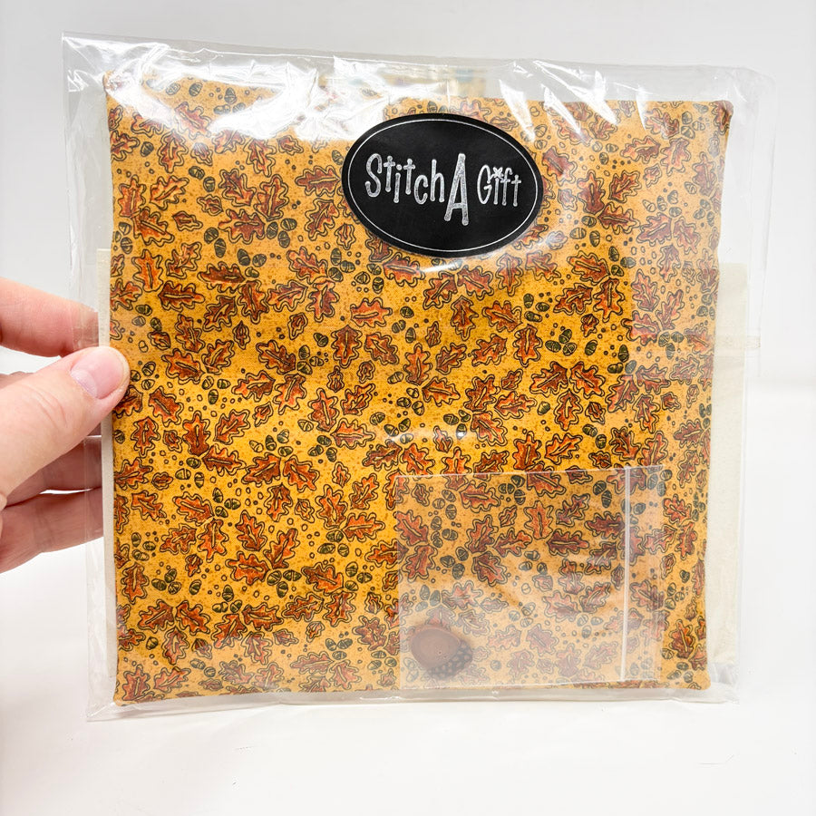 Stitch-A-Gift Cross Stitch Pillow Kits - Pick a Design