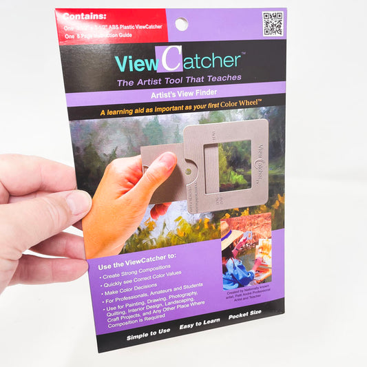 View Catcher View Finder