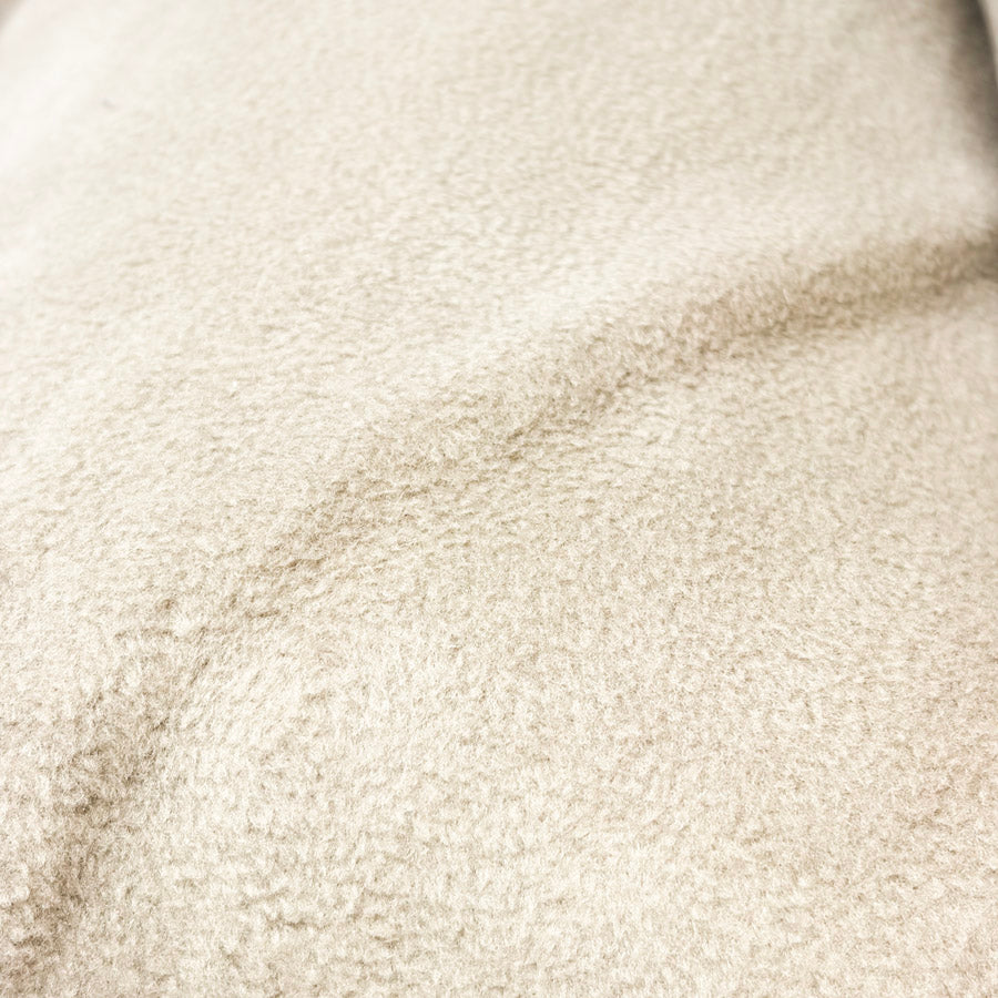 Appx 1 yd - Fleece Fabric - Choose a Color